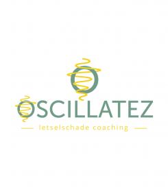 Logo # 1283403 voor oscillatuz wedstrijd