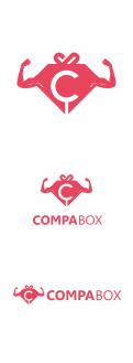 Logo # 1274279 voor Redesign logo voor groothandel  gespecialiseerd in relatiegeschenken  wedstrijd