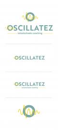 Logo # 1282540 voor oscillatuz wedstrijd