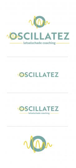 Logo # 1282540 voor oscillatuz wedstrijd