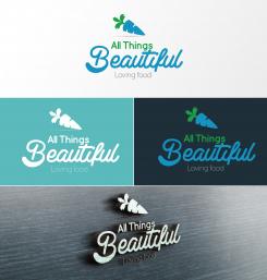 Logo design # 366275 for Design a strong and fresh logo for a new health coaching business contest