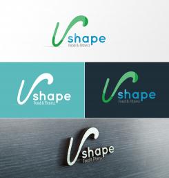 Logo design # 366277 for Design a logo for a starting food advisor / sport consultant. contest