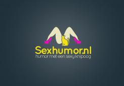 Logo design # 366432 for Sexy and Funny Logo Dutch website contest