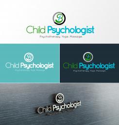 Logo design # 366242 for Develop a logo for a childpsychologist/yogi contest