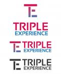 Logo # 1134001 voor Triple Experience wedstrijd