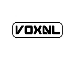 Logo design # 619676 for Logo VoxNL (stempel / stamp) contest