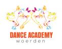 Logo design # 640977 for New logo for our dance studio contest