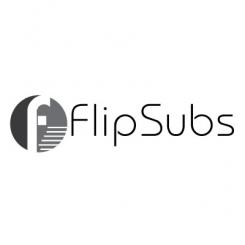 Logo design # 325079 for FlipSubs - New digital newsstand contest