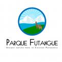 Logo design # 228379 for Design a logo for a unique nature park in Chilean Patagonia. The name is Parque Futangue contest