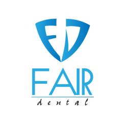 Logo # 241522 voor FAIRDENTAL wedstrijd