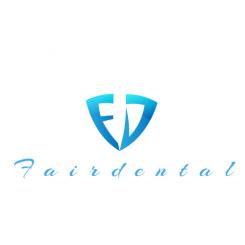 Logo design # 241523 for FAIRDENTAL  contest