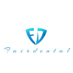 Logo # 241523 voor FAIRDENTAL wedstrijd