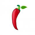 Logo # 251358 voor Epic Pepper Icon Design wedstrijd