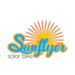 Logo # 346683 voor Logo voor Sunflyer solar bike wedstrijd