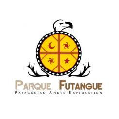 Logo design # 228514 for Design a logo for a unique nature park in Chilean Patagonia. The name is Parque Futangue contest