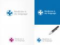 Logo  # 350064 für Logo für medizinisch / pharmazeutisch Fachübersetzerin und Medical Writerin Wettbewerb