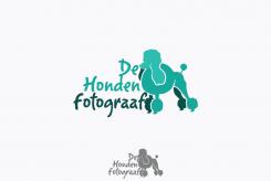 Logo design # 371078 for Dog photographer contest