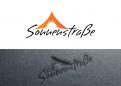 Logo design # 500192 for Sonnenstra contest