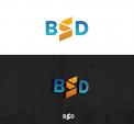 Logo design # 794634 for BSD contest