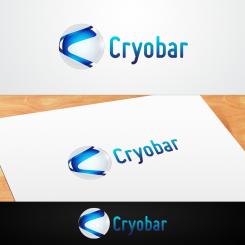 Logo design # 689912 for Cryobar the new Cryotherapy concept is looking for a logo contest