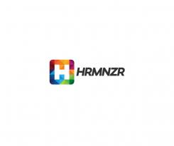 Logo design # 860855 for Logo design for HRMNZR APP needed contest