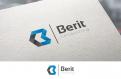 Logo design # 551790 for Logo pour Berit-Consulting contest
