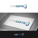Logo design # 781741 for Creation of a logo for a Startup named Jobidate contest