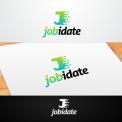 Logo design # 781742 for Creation of a logo for a Startup named Jobidate contest