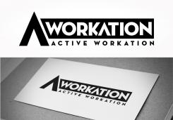 Logo design # 592750 for Catchy logo requested for active, adventurous work vacations contest