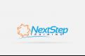 Logo # 485614 voor Next Step Training wedstrijd