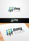 Logo # 501867 voor Easy to Work wedstrijd