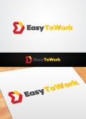 Logo design # 501668 for Easy to Work contest