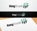 Logo # 501871 voor Easy to Work wedstrijd