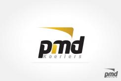 Logo design # 481519 for PMD Koeriers contest