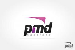 Logo design # 481520 for PMD Koeriers contest