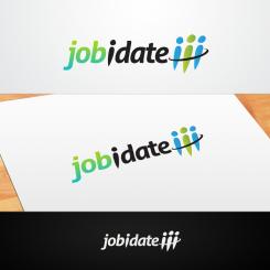 Logo design # 781873 for Creation of a logo for a Startup named Jobidate contest