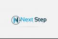 Logo # 484832 voor Next Step Training wedstrijd