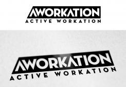 Logo design # 591773 for Catchy logo requested for active, adventurous work vacations contest