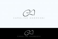 Logo design # 368566 for Creation of an elegant logo for a new company of interior design contest