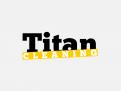 Logo design # 500786 for Titan cleaning zoekt logo! contest