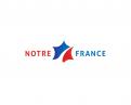 Logo design # 779170 for Notre France contest