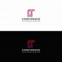 Logo design # 1268793 for Confidence technologies contest