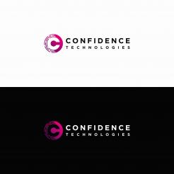 Logo design # 1268794 for Confidence technologies contest