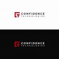 Logo design # 1266595 for Confidence technologies contest
