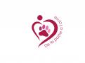 Logo design # 1291518 for Creation of a logo of osteopathy cabinet for animals From paw to soul contest