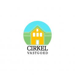 Logo design # 987360 for Cirkel Vastgoed contest