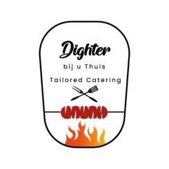 Logo design # 1227029 for Design a cool and contemporary logo for a caterer specialized in BBQ 