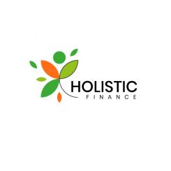 Logo design # 1127219 for LOGO for my company ’HOLISTIC FINANCE’     contest