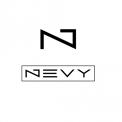 Logo design # 1239577 for Logo for high quality   luxury photo camera tripods brand Nevy contest