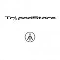 Logo design # 1256255 for Develop a logo for our webshop TripodStore  contest